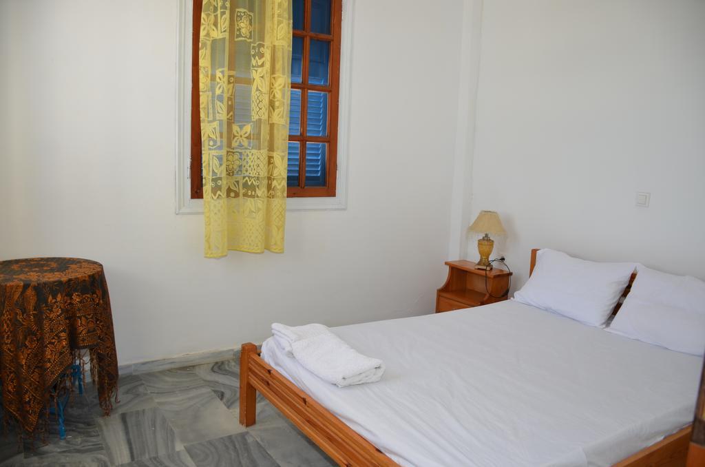 Apartmán Marika Kionia Exteriér fotografie