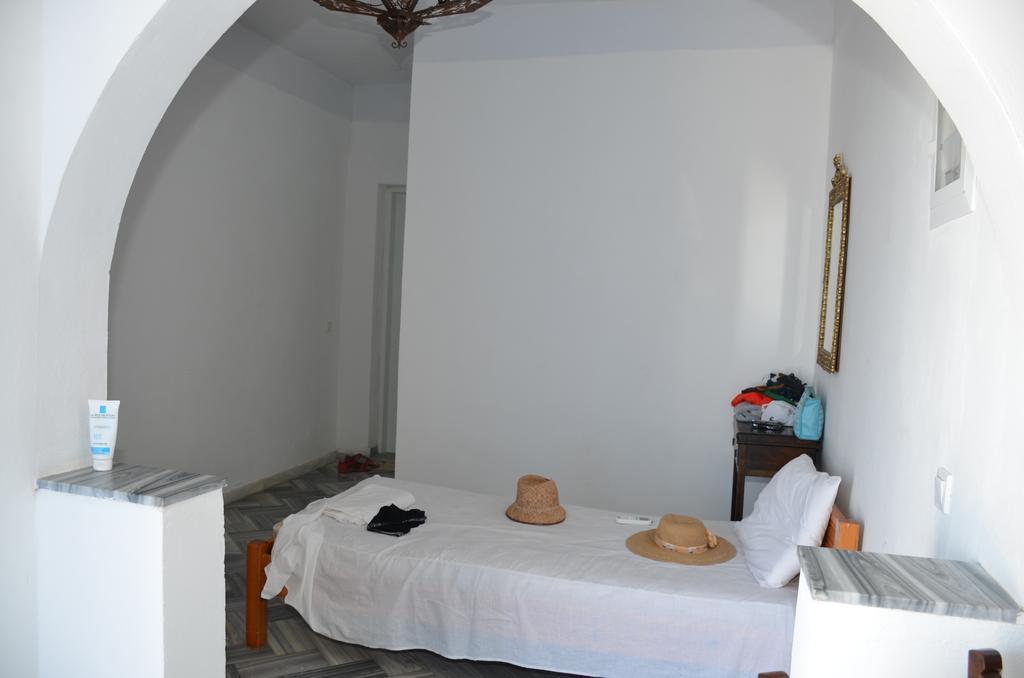 Apartmán Marika Kionia Pokoj fotografie