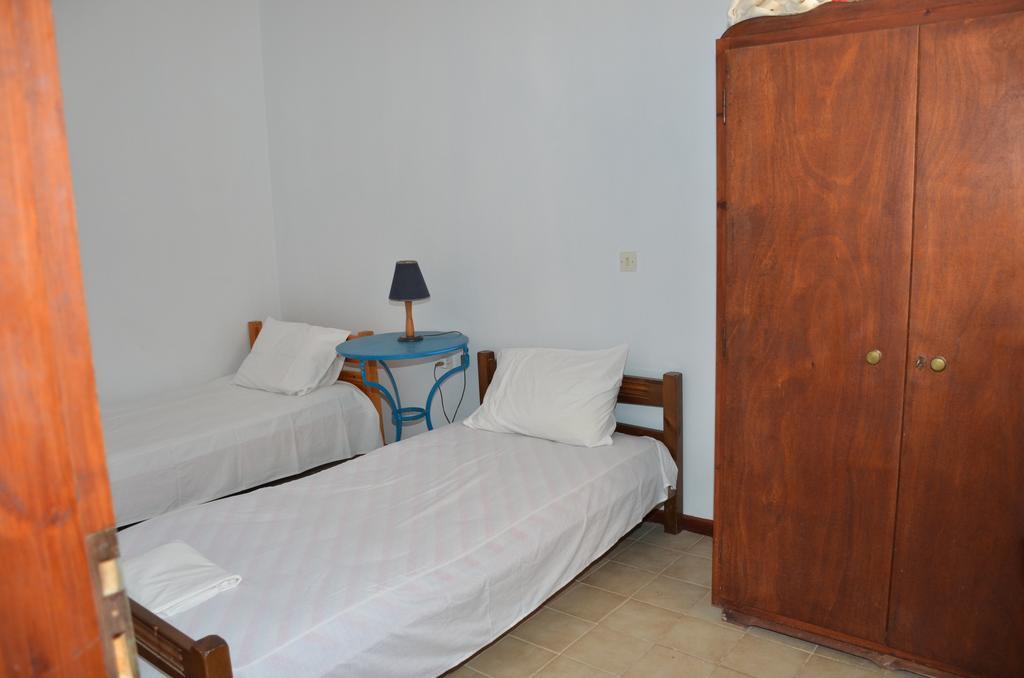 Apartmán Marika Kionia Pokoj fotografie