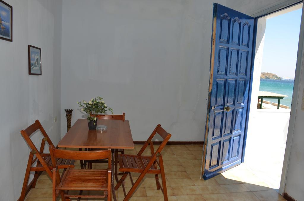 Apartmán Marika Kionia Pokoj fotografie