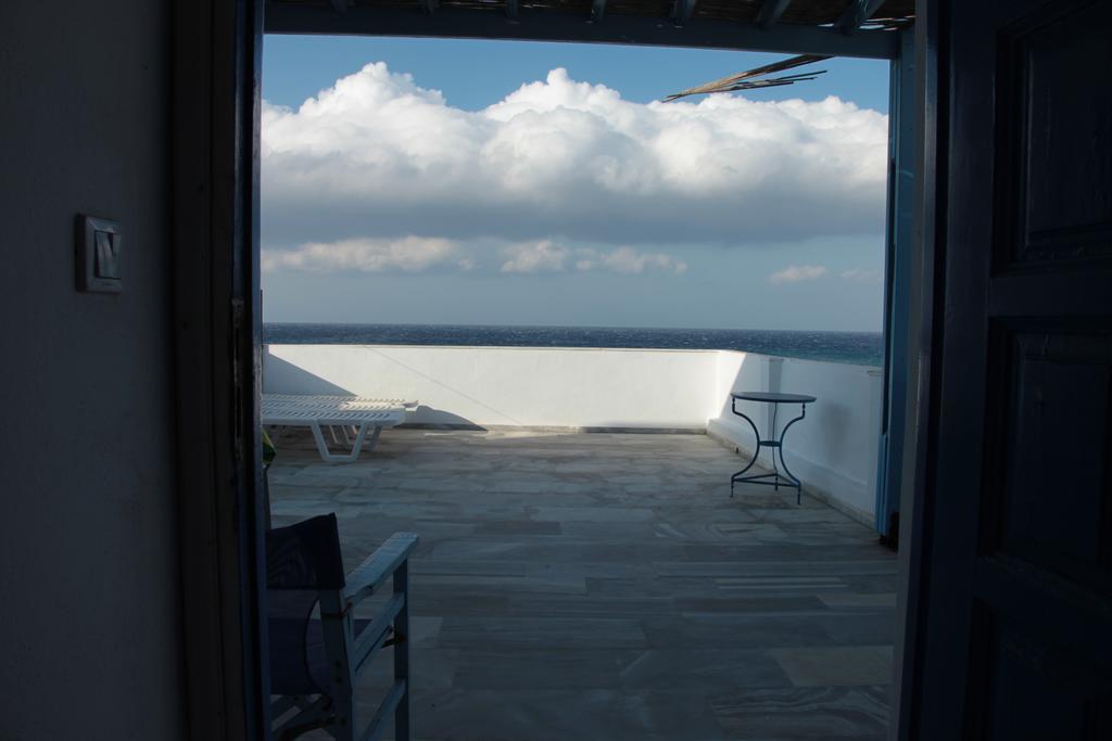 Apartmán Marika Kionia Pokoj fotografie